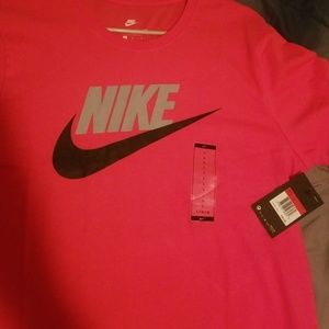 Nike shirt